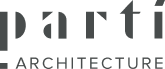 Parti Architecture logo