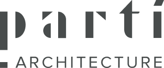Parti Architecture logo