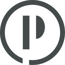parti architecture logo. parti architecture λογότυπο.