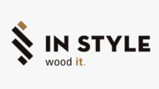 Our partners, In style, wood it. Οι συνεργάτες μας, In style, I. Τσουχλαράκης, επεξεργασία και μορφοποίηση ξύλου.